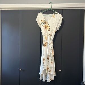 Women’s dress beautiful fit perfect for summer